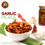 Garlic Pickle