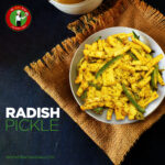 Radish Pickle