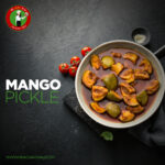 Mango Pickle